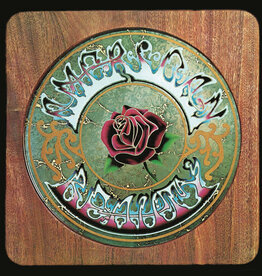 Grateful Dead - American Beauty