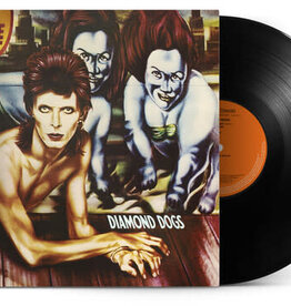 David Bowie - Diamond Dogs (50th Anniversary Half Speed Master)
