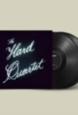 The Hard Quartet - The Hard Quartet