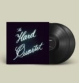 The Hard Quartet - The Hard Quartet