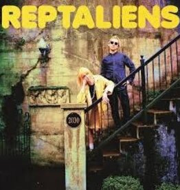 Reptaliens - Multiverse