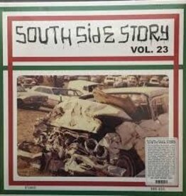 Various Artists - South Side Story