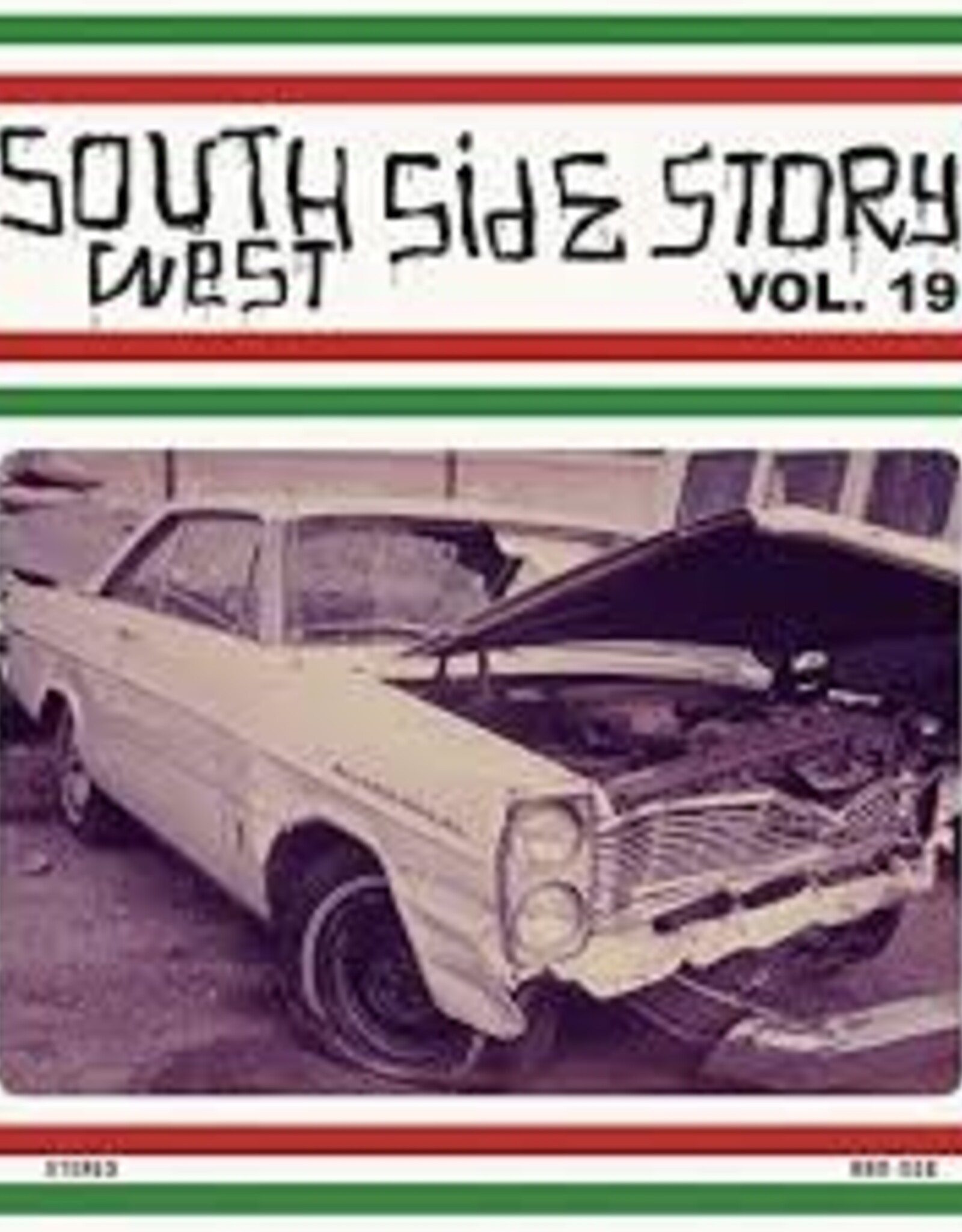 Various Artists - Southwest Side Story