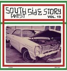 Various Artists - Southwest Side Story