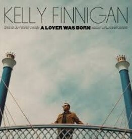 Kelly Finnigan - A Lover Was Born