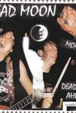 Dead Moon - Dead Ahead