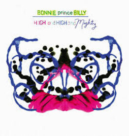 Bonnie "Prince" Billy - High and High and Mighty