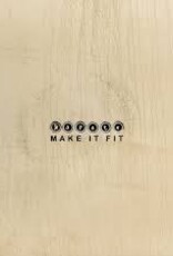 Karate - Make It Fit