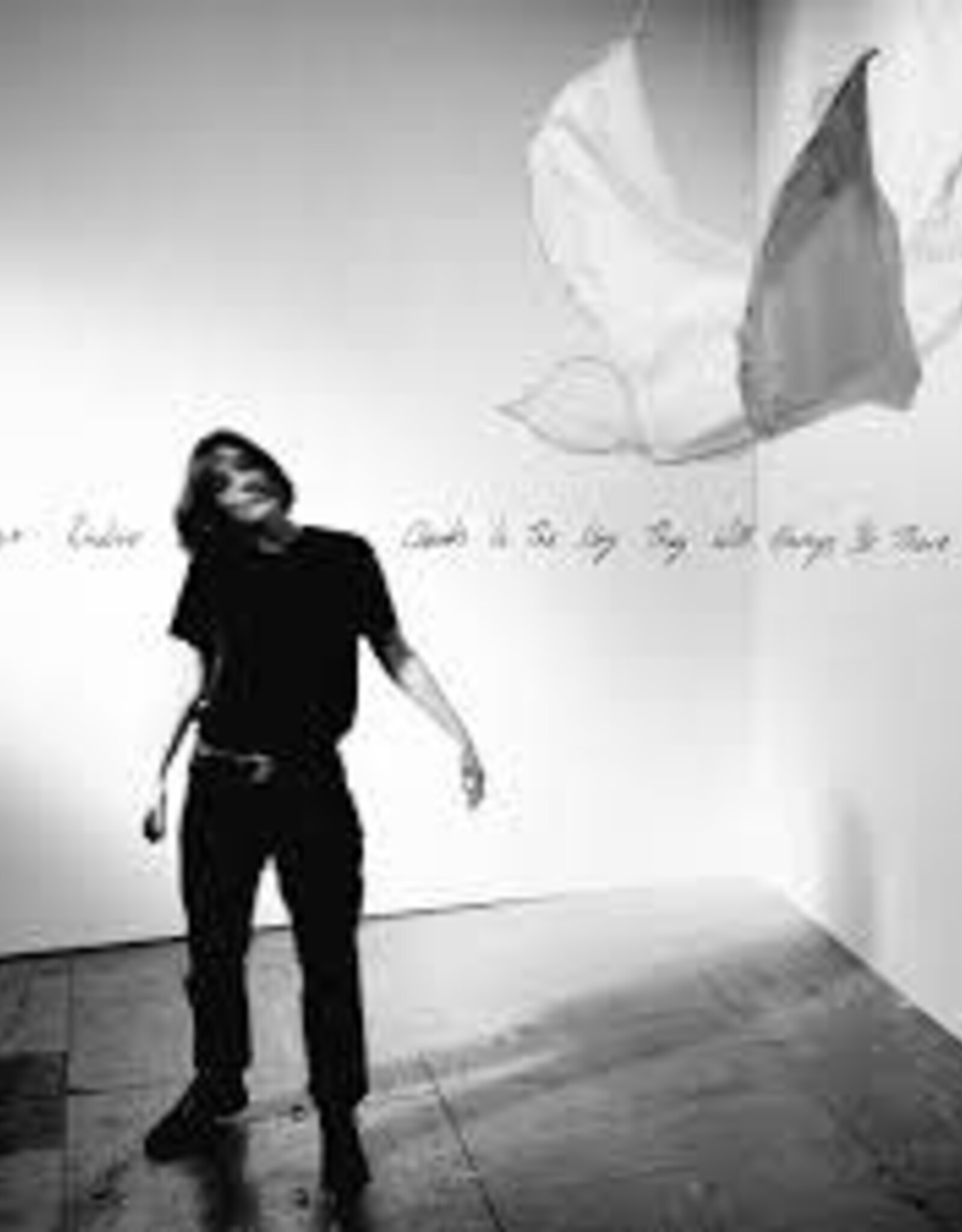 Porridge Radio - Clouds In The Sky They Will Always Be There For Me