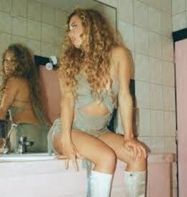 Nilüfer Yanya - My Method Actor (INDIE EXCLUSIVE, TRANSPARENT GREEN VINYL)