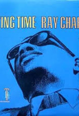 Ray Charles - Crying Time (2024 Remaster)