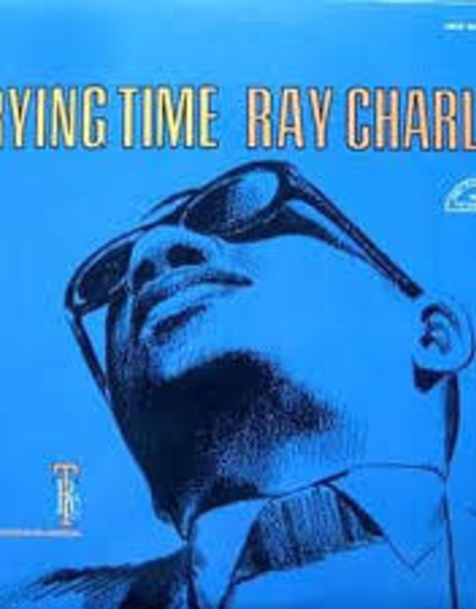 Ray Charles - Crying Time (2024 Remaster)
