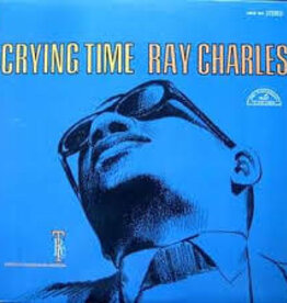 Ray Charles - Crying Time (2024 Remaster)