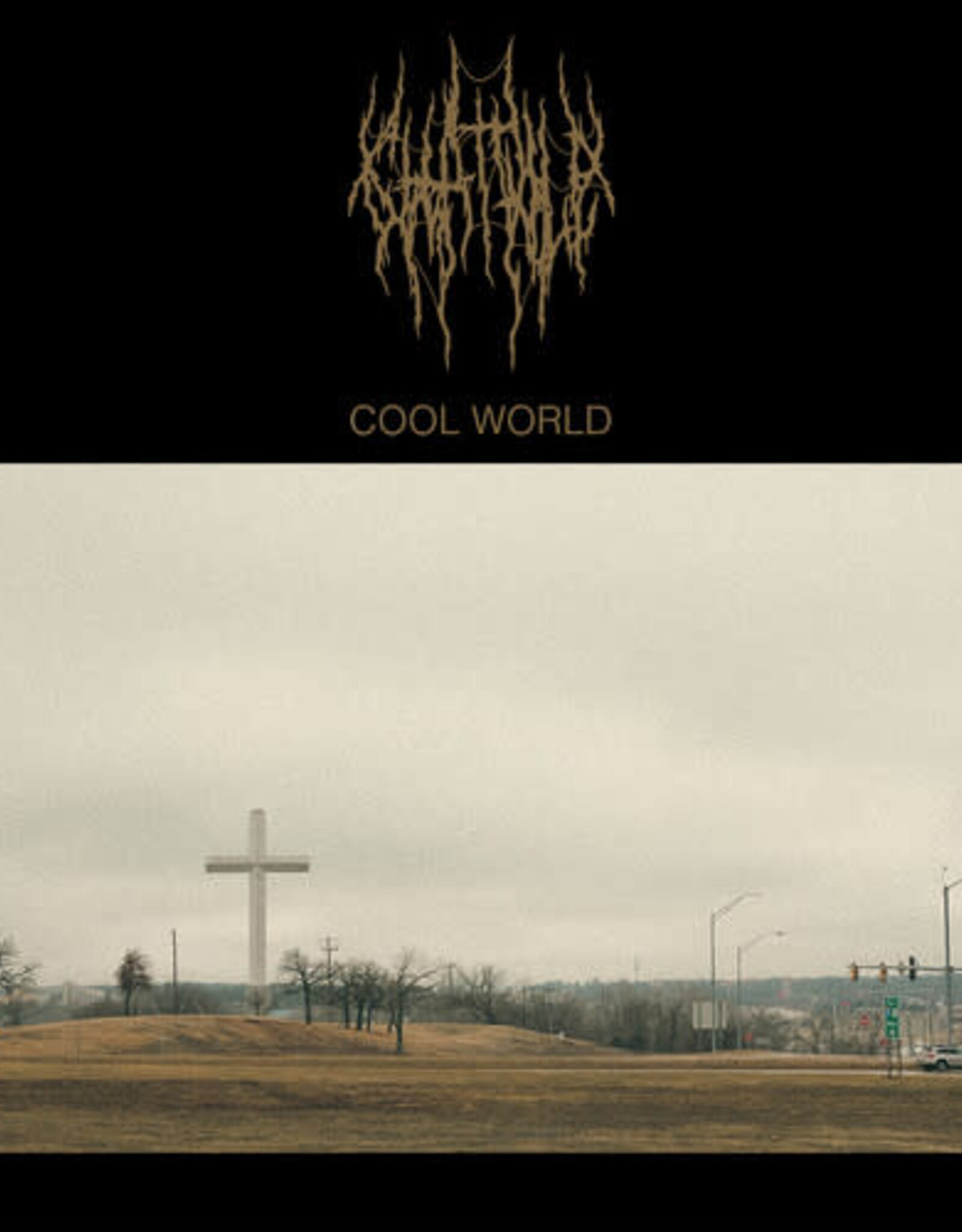 Chat Pile - Cool World