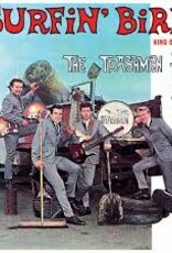 The Trashmen - Surfin' Bird (CANARY YELLOW VINYL)