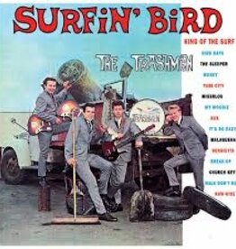 The Trashmen - Surfin' Bird (CANARY YELLOW VINYL)