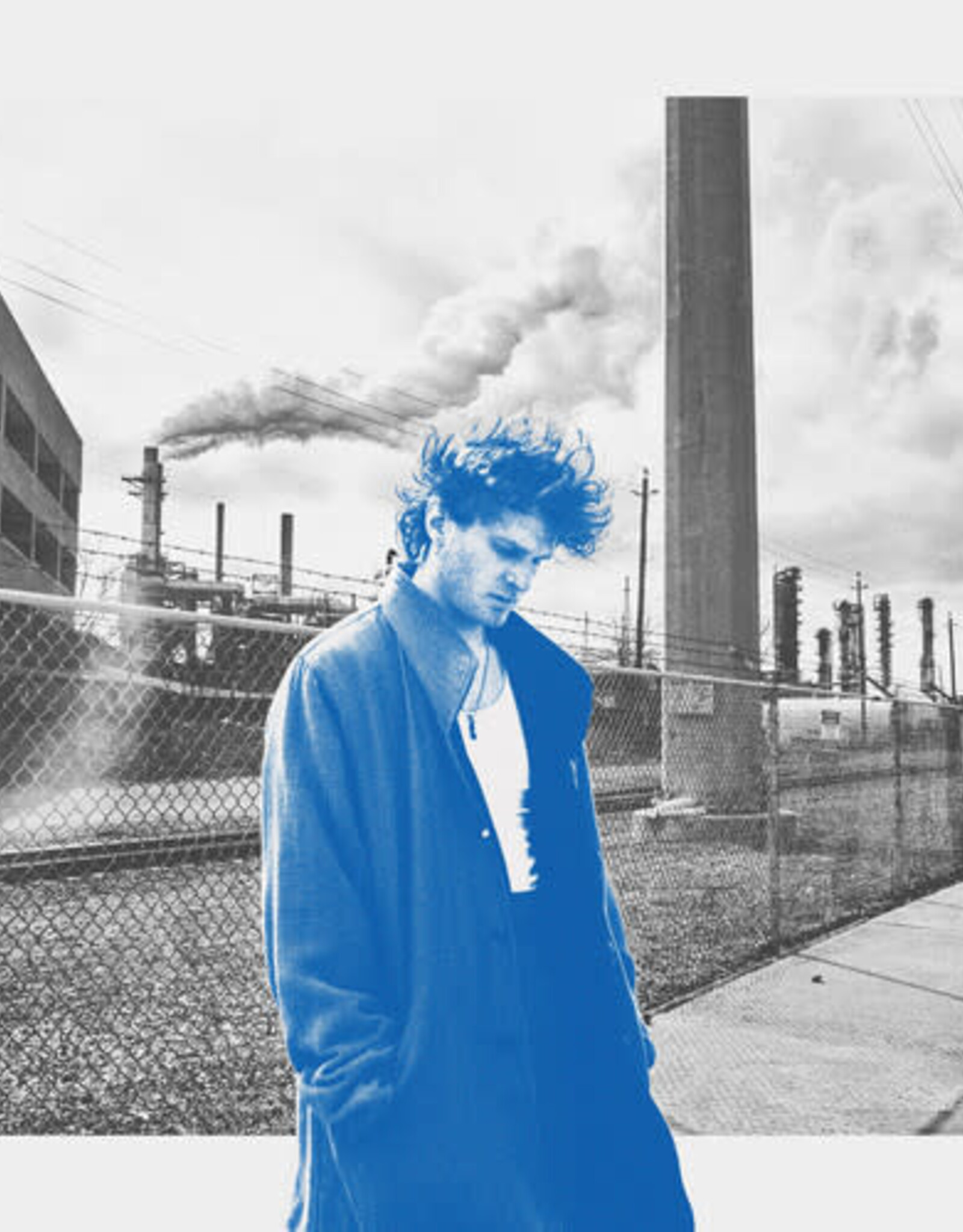 Joe P - Garden State Vampire