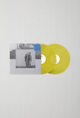 Hovvdy - Hovvdy (Yellow Vinyl)