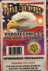 Porno For Pyros - Pyrotechnics: Porno For Pyros' Latest & Greatest