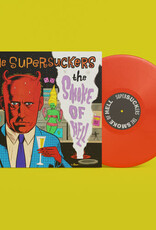 Supersuckers - Smoke Of Hell