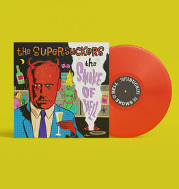 Supersuckers - Smoke Of Hell
