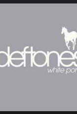 Deftones	- White Pony