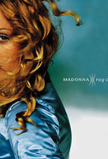 Madonna - Ray of Light