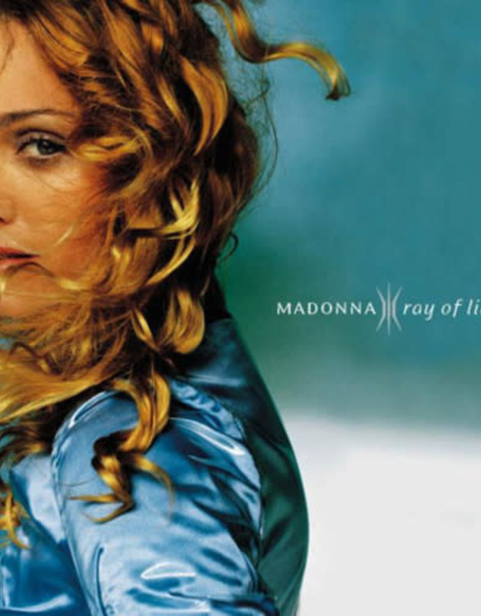 Madonna - Ray of Light
