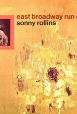 Sonny Rollins - East Broadway Run Down (Verve Acoustic Sounds Series)