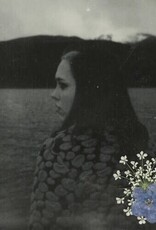 Soccer Mommy - Evergreen (Blue Marble Vinyl)