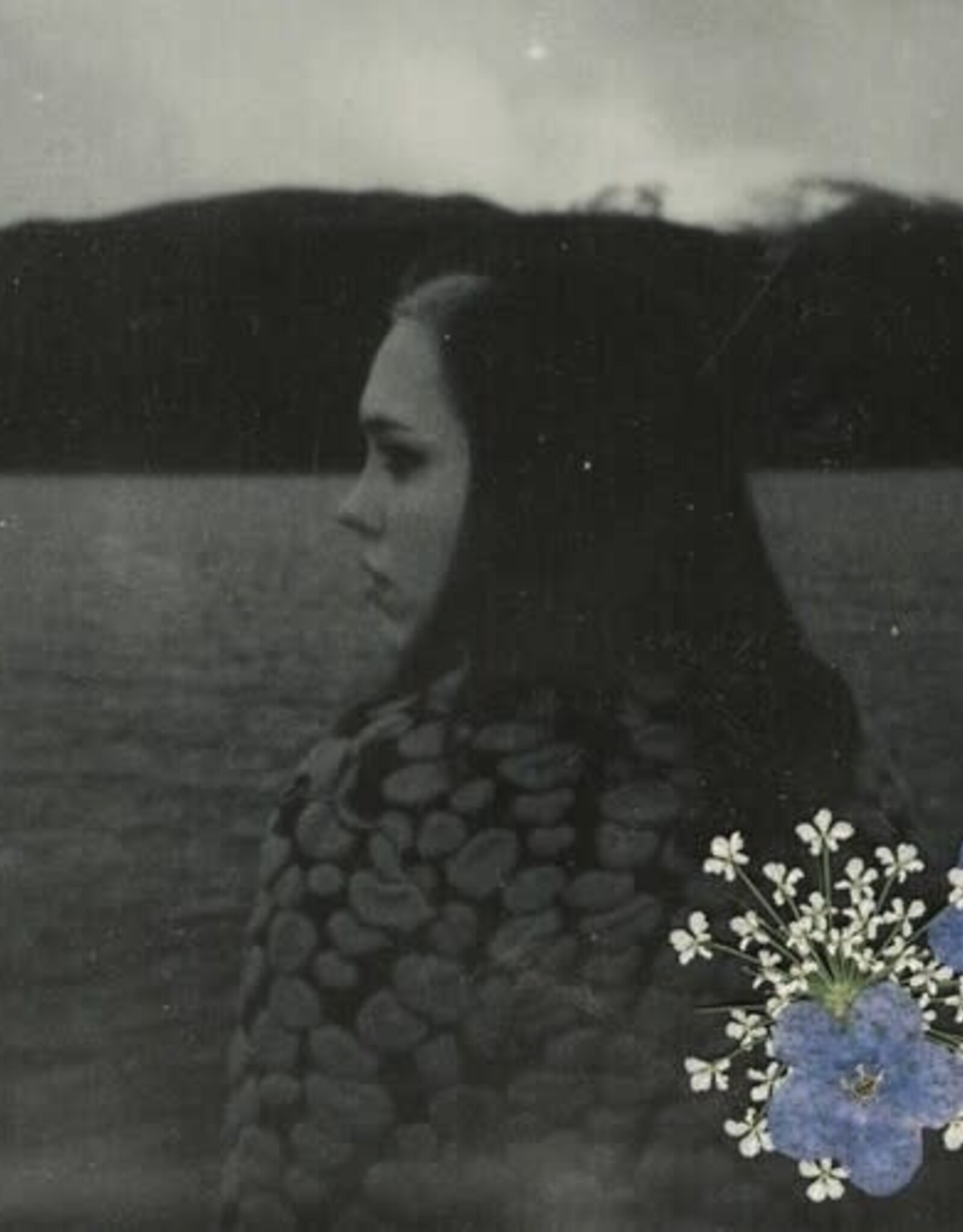 Soccer Mommy - Evergreen (Blue Marble Vinyl)