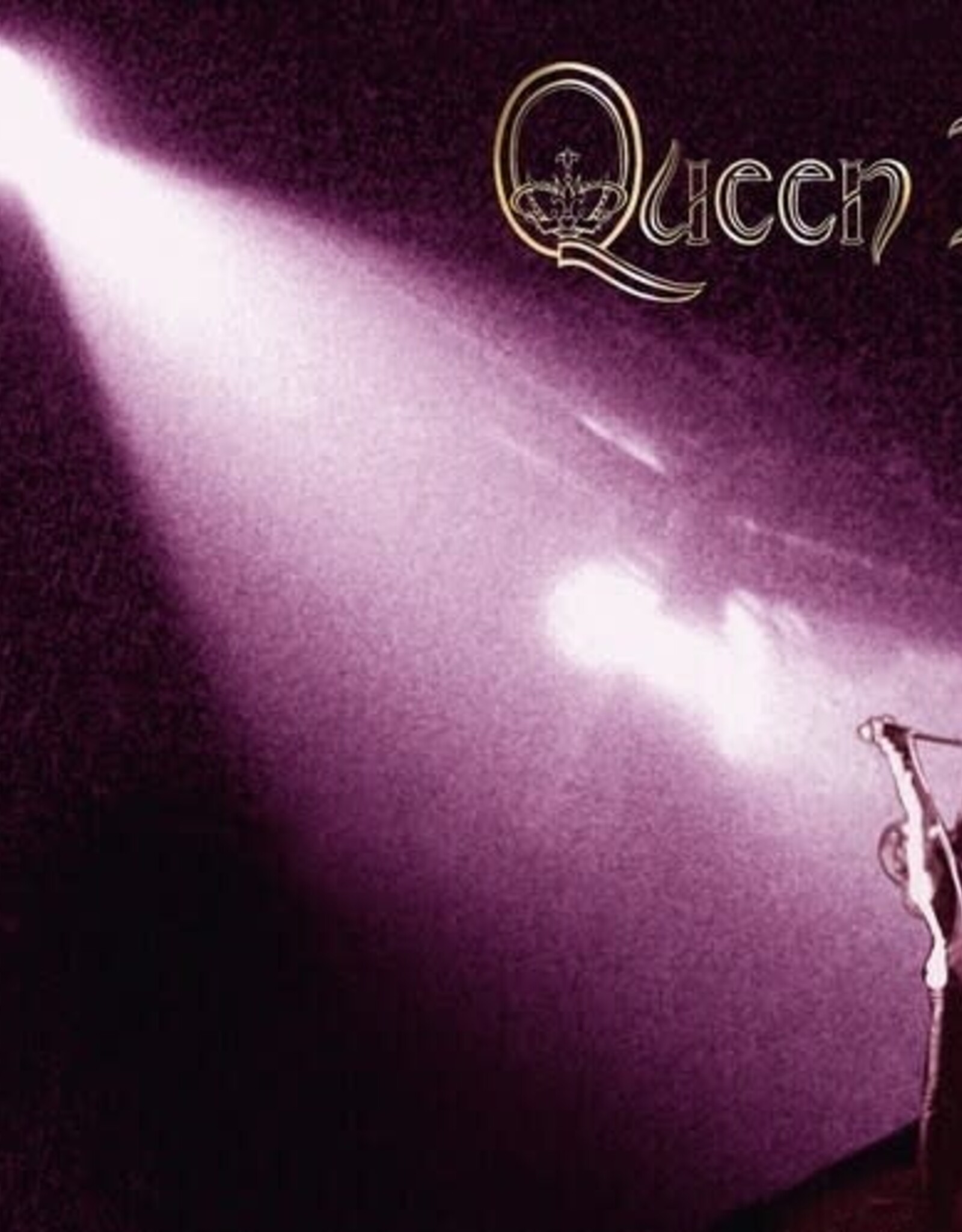 Queen - Queen I (2024 Mix)
