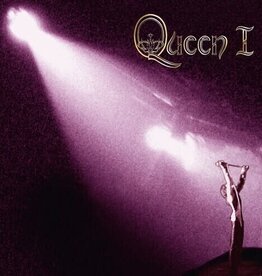 Queen - Queen I (2024 Mix)