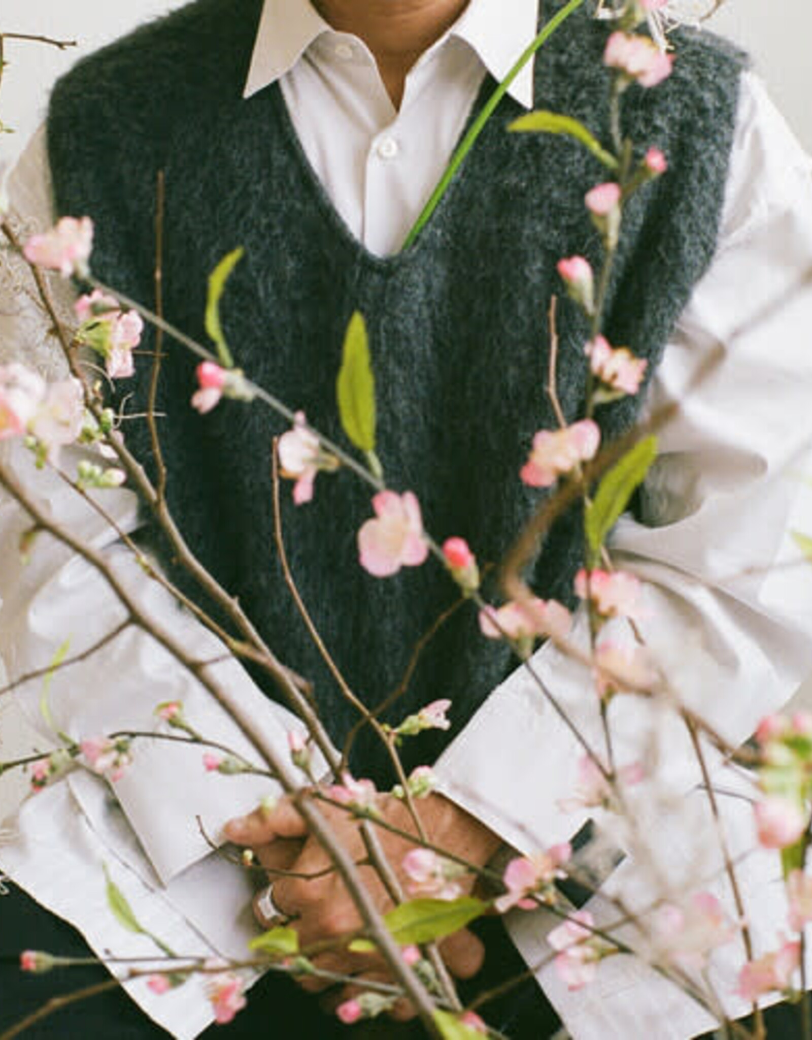 Shigeto - Cherry Blossom Baby