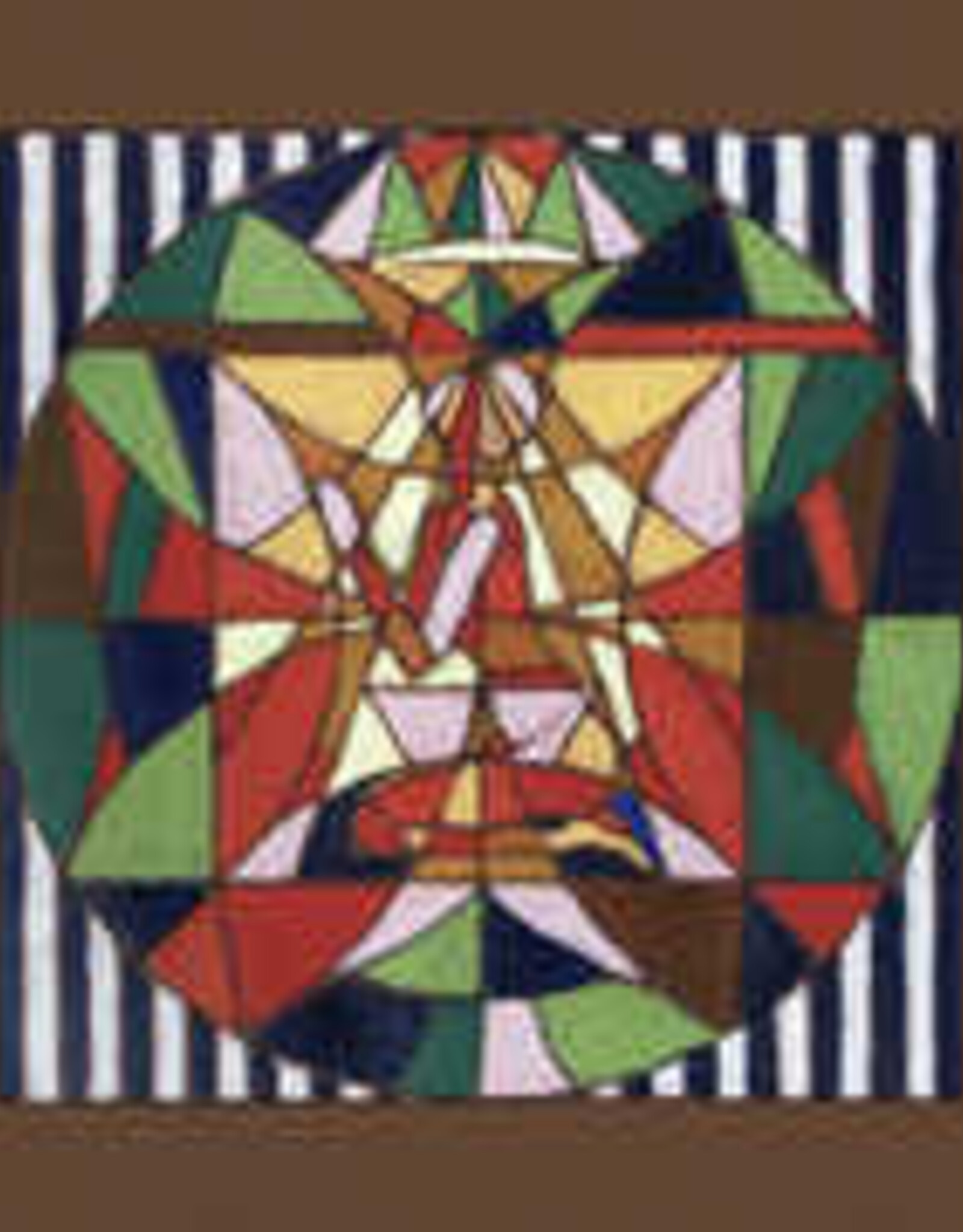 Laura Marling - Patterns In Repeat