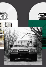 Slint - Tweez (35th Anniversary Edition)(White Vinyl (180 gram))