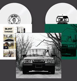 Slint - Tweez (35th Anniversary Edition)(White Vinyl (180 gram))