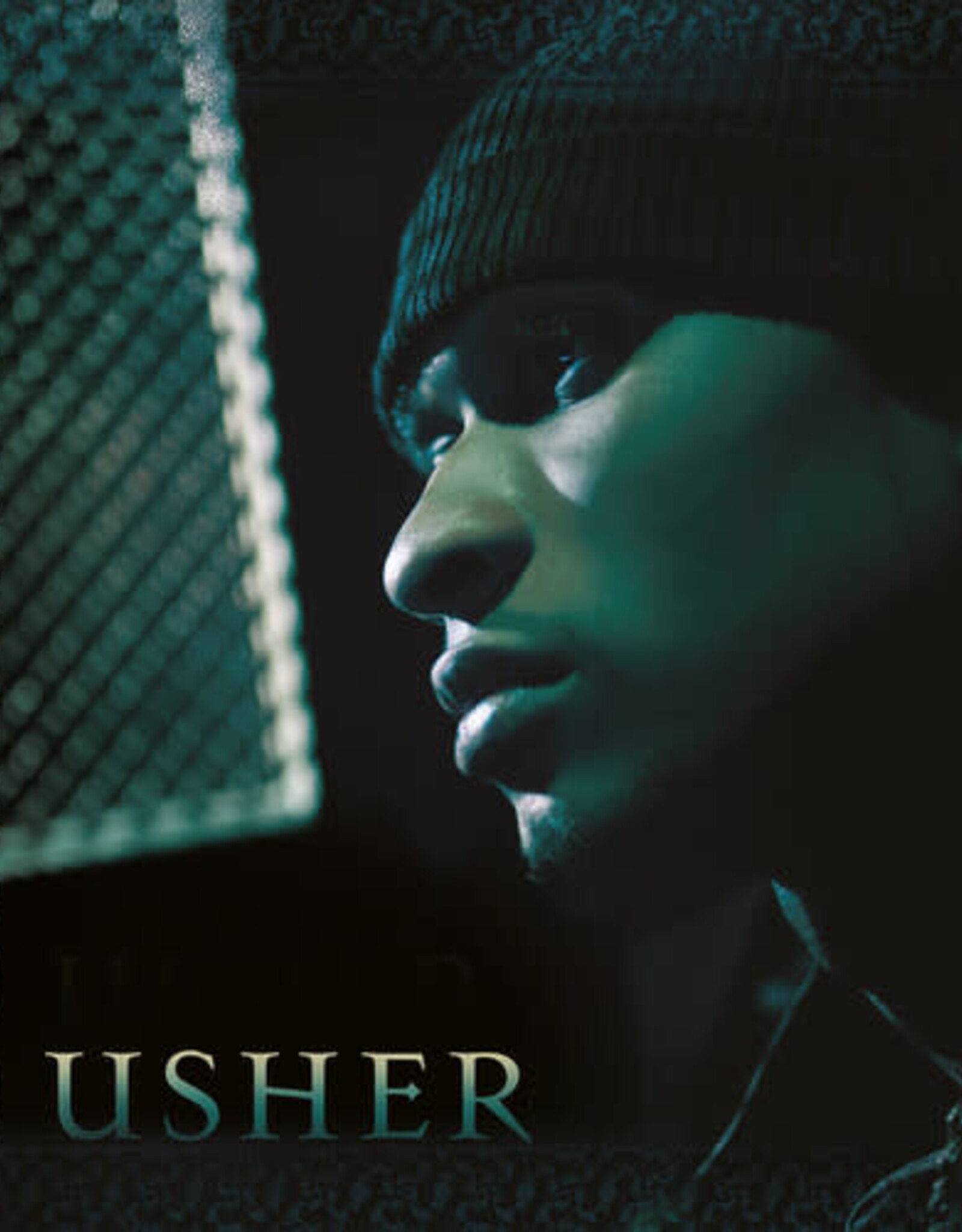 Usher - Confessions