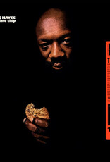 Isaac Hayes - Chocolate Chip