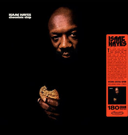 Isaac Hayes - Chocolate Chip