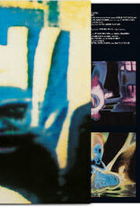 Peter Gabriel - Peter Gabriel 4: Security (Green Vinyl)