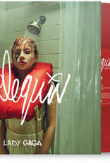 Lady Gaga - Harlequin (Red Vinyl)