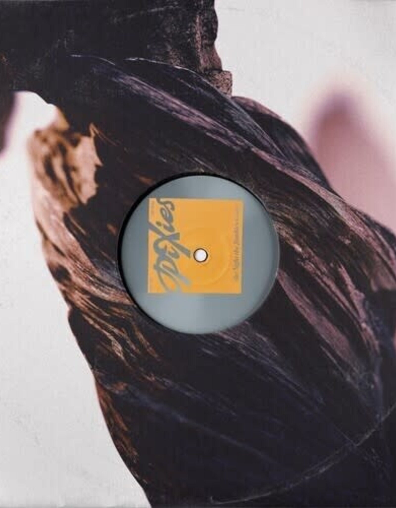 Pixies - The Night The Zombies Came (Color Vinyl)