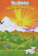 Tim Heidecker - Fear Of Death (Golden Sunset Vinyl)