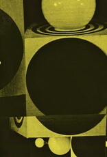 Vanishing Twin - The Age Of Immunology (Indie Exclusive 'Giallo' Yellow Vinyl)