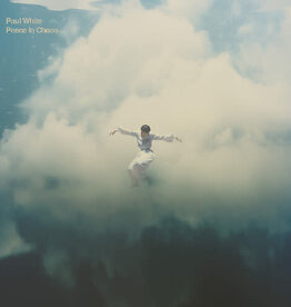 Paul  White - Peace In Chaos
