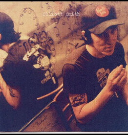 Elliott Smith - Either/Or (Indie Exclusive, Clear Red Vinyl)