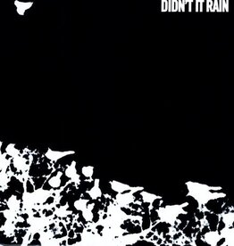 Songs: Ohia - Didn't It Rain