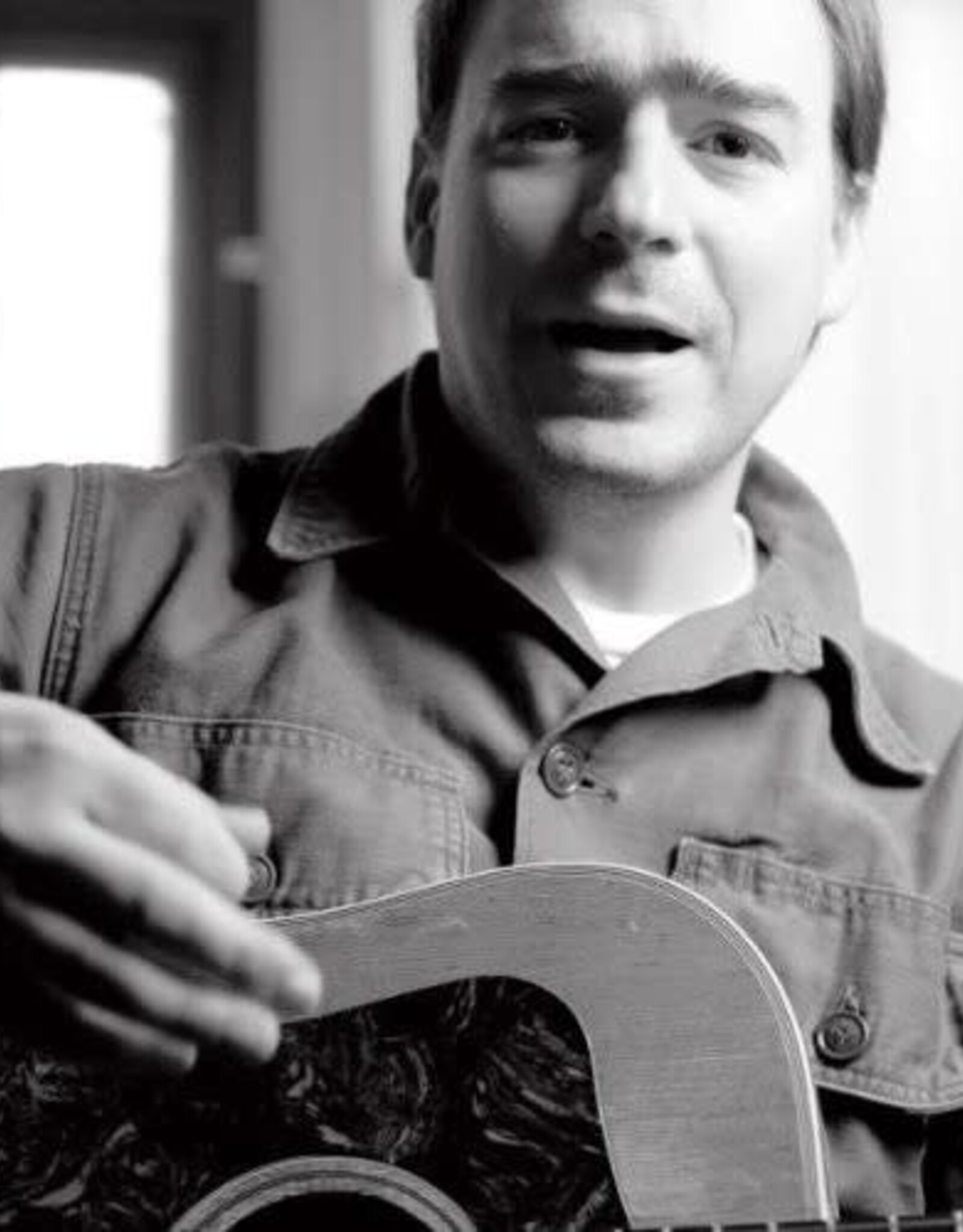 Jason Molina - Let Me Go, Let Me Go, Let Me Go