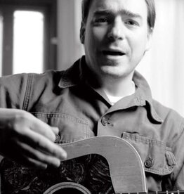 Jason Molina - Let Me Go, Let Me Go, Let Me Go
